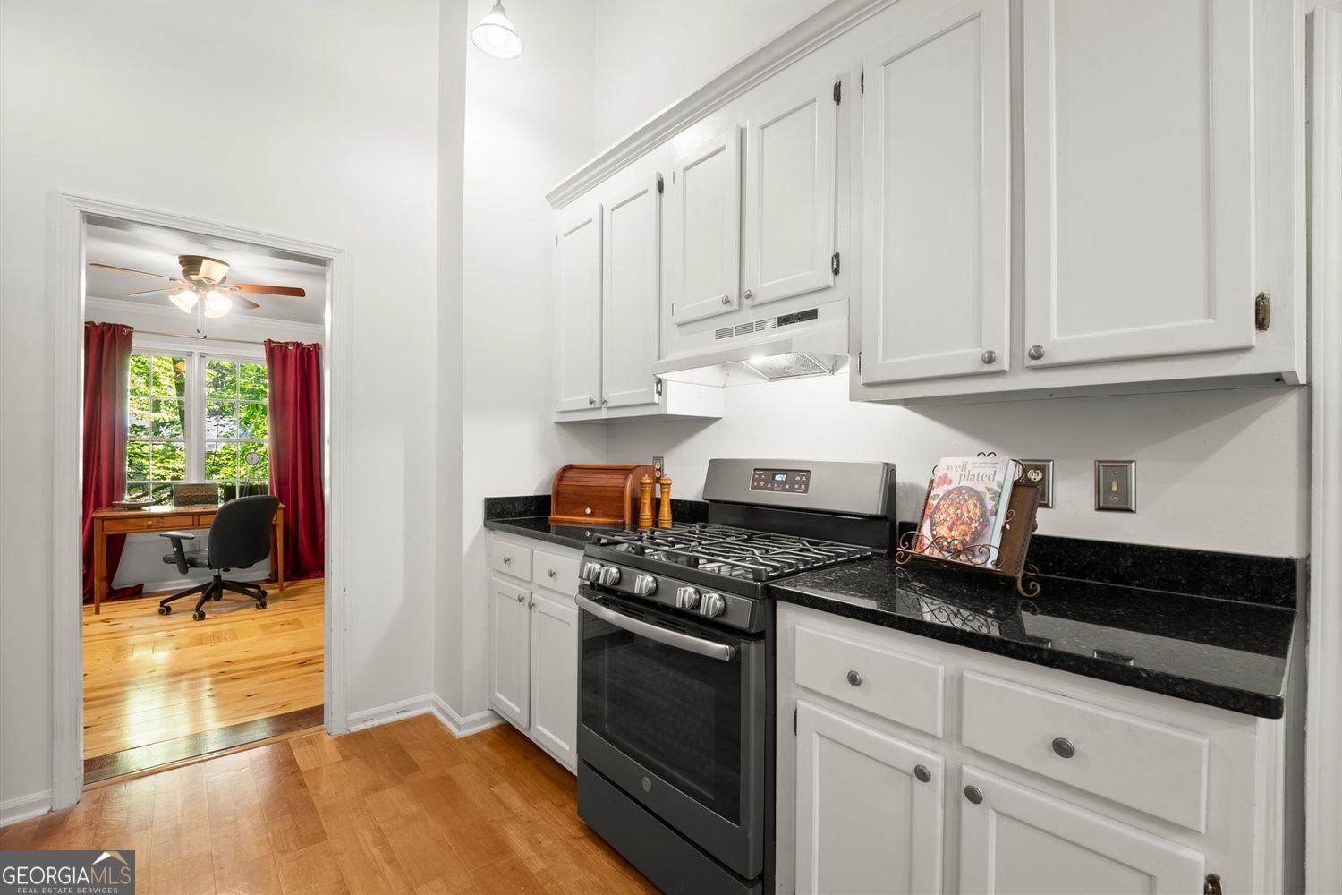 5580 Dusty Ridge Trail Buford GA 30518