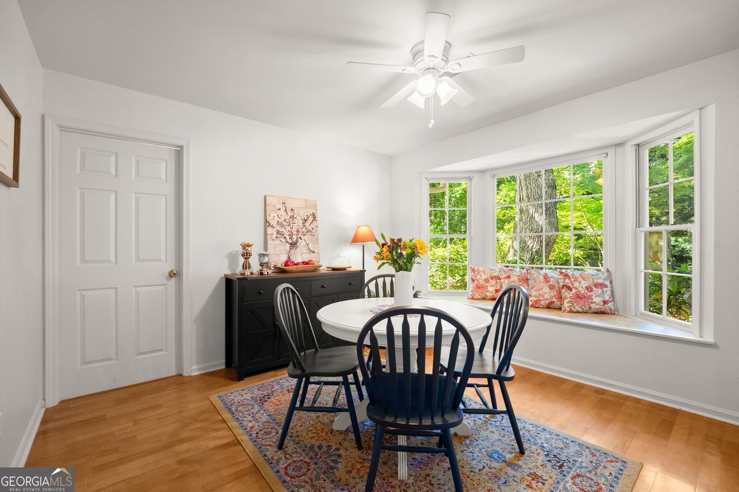 5580 Dusty Ridge Trail Buford GA 30518