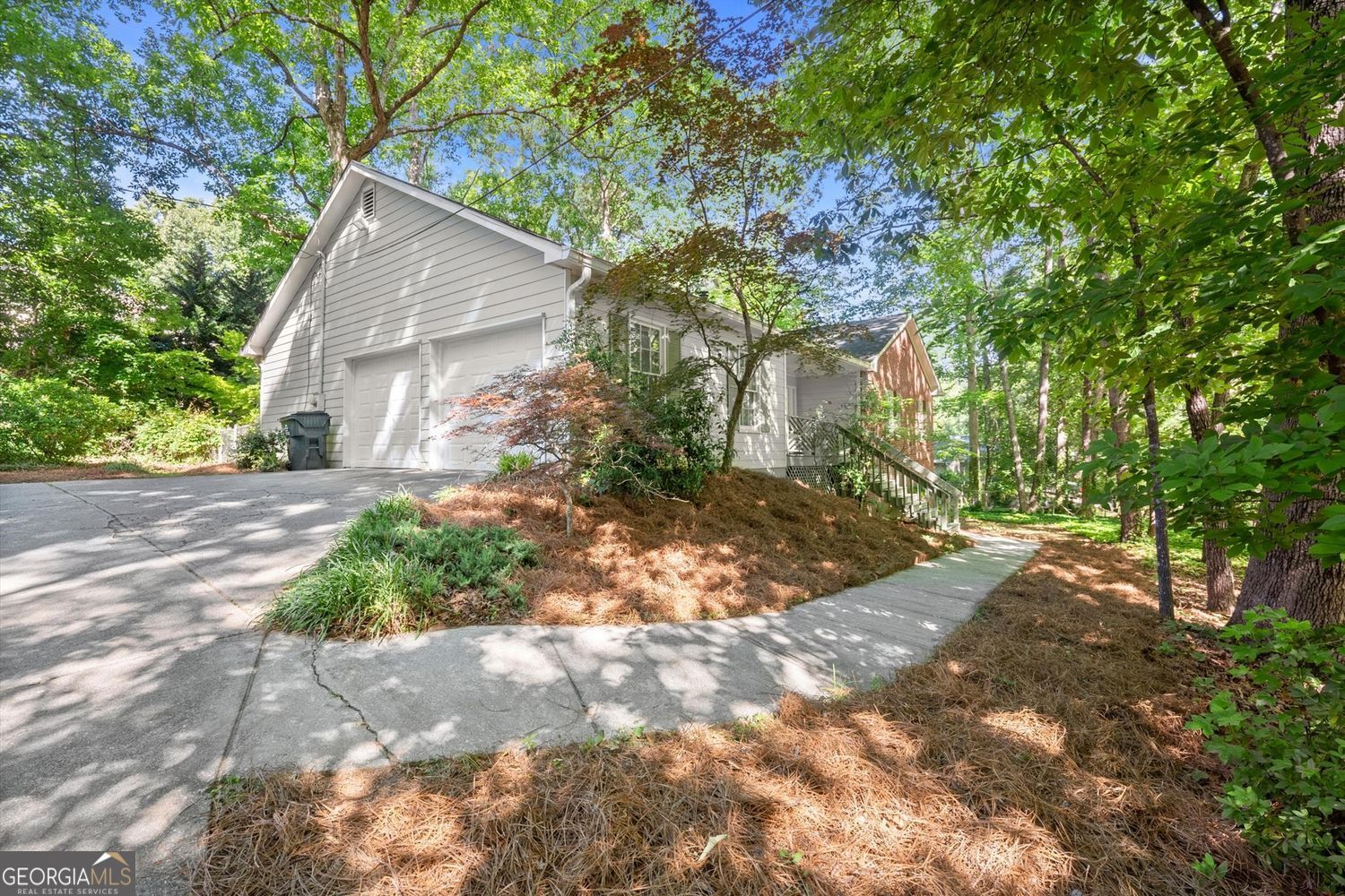 5580 Dusty Ridge Trail Buford GA 30518