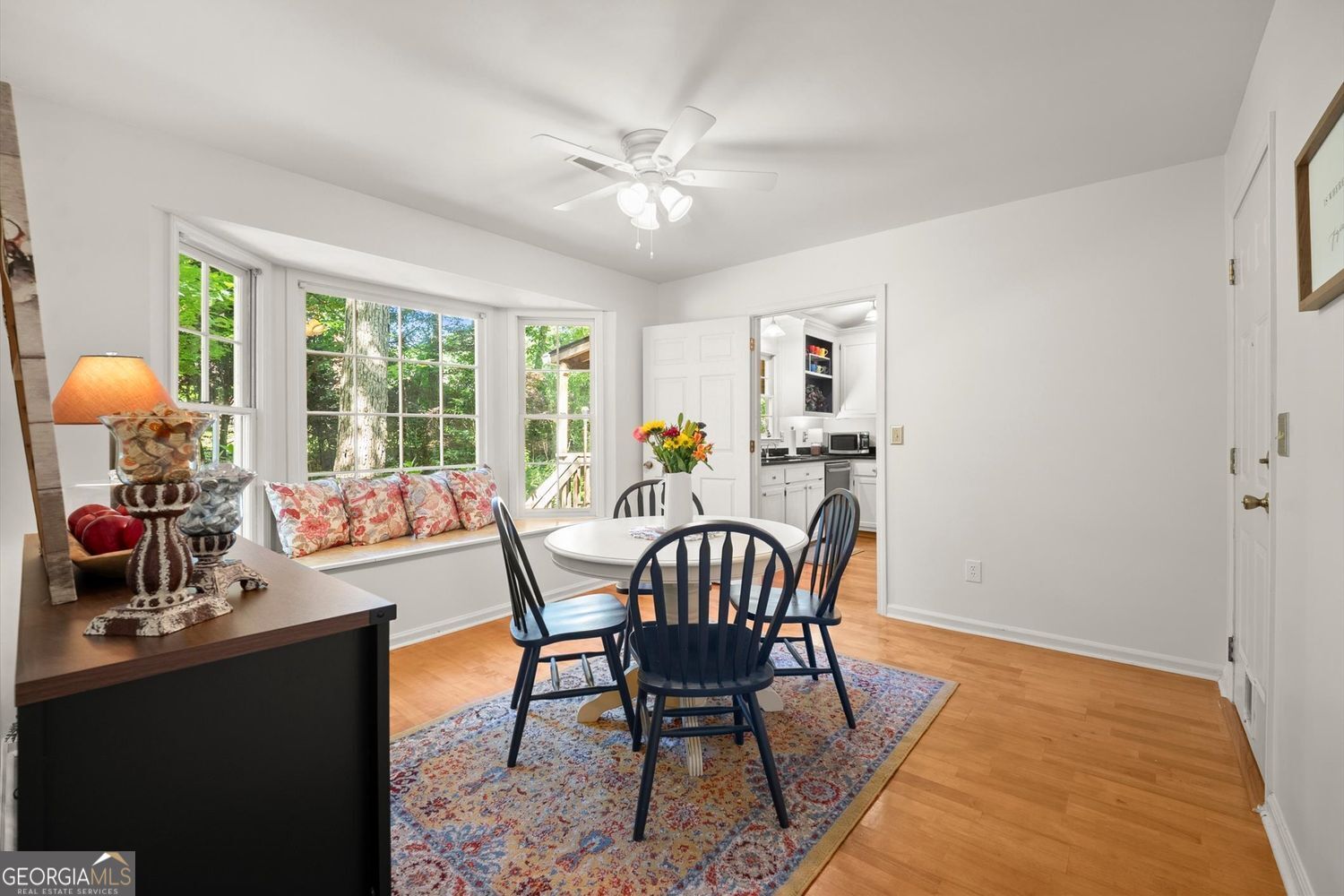 5580 Dusty Ridge Trail Buford GA 30518