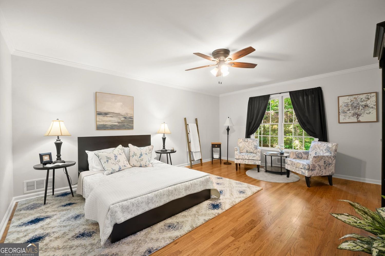 5580 Dusty Ridge Trail Buford GA 30518