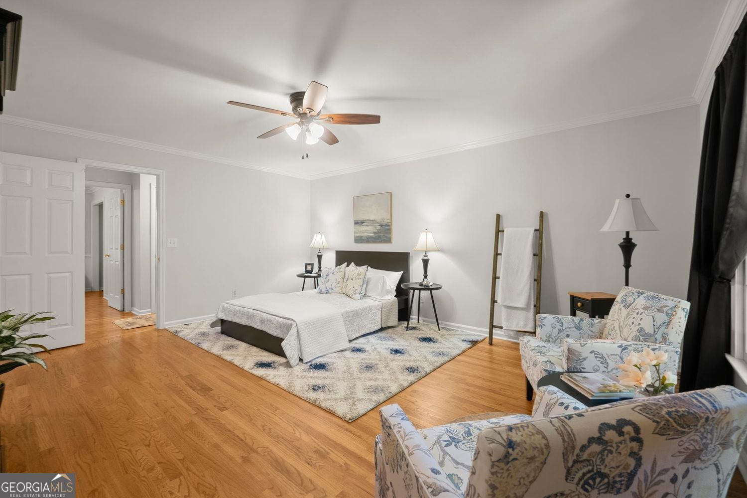 5580 Dusty Ridge Trail Buford GA 30518