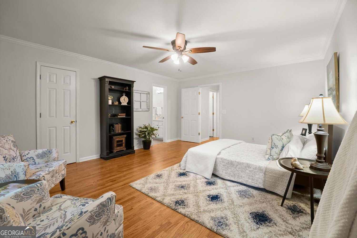 5580 Dusty Ridge Trail Buford GA 30518