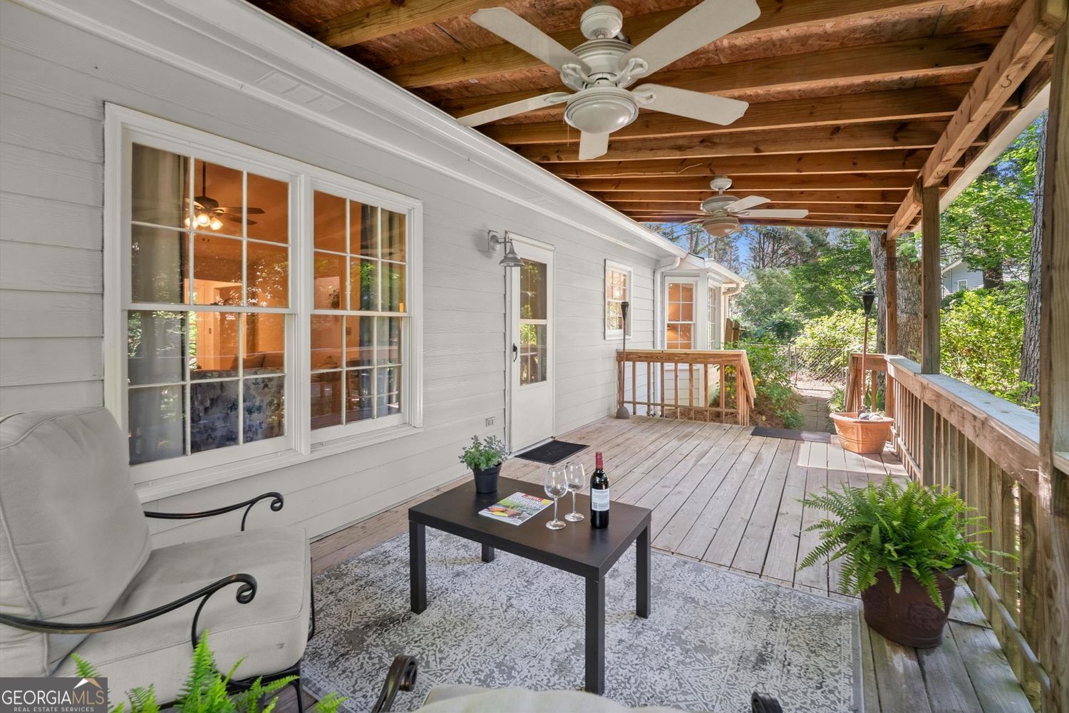 5580 Dusty Ridge Trail Buford GA 30518