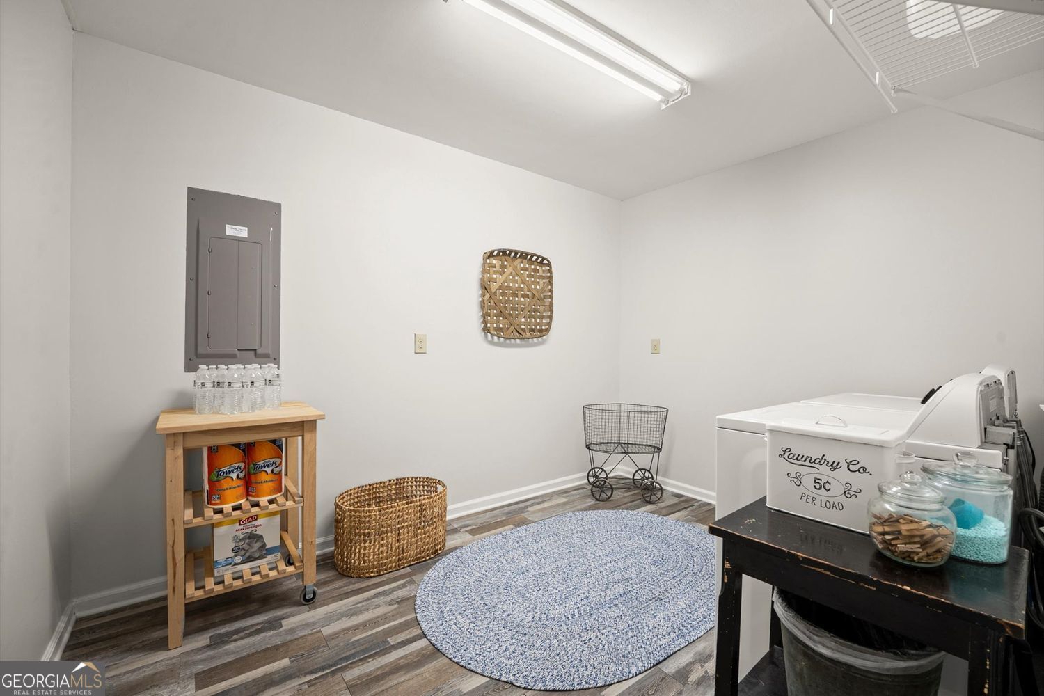 5580 Dusty Ridge Trail Buford GA 30518