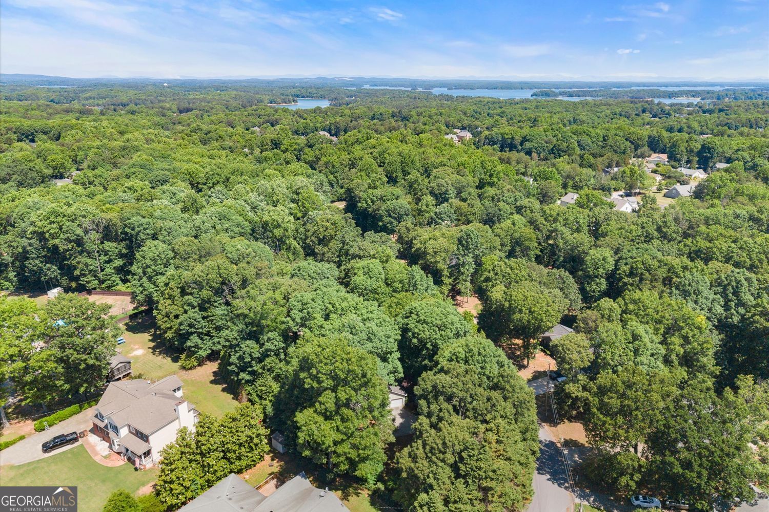 5580 Dusty Ridge Trail Buford GA 30518