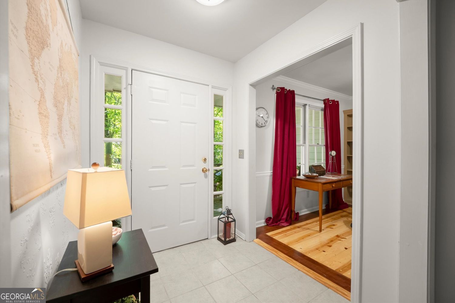 5580 Dusty Ridge Trail Buford GA 30518