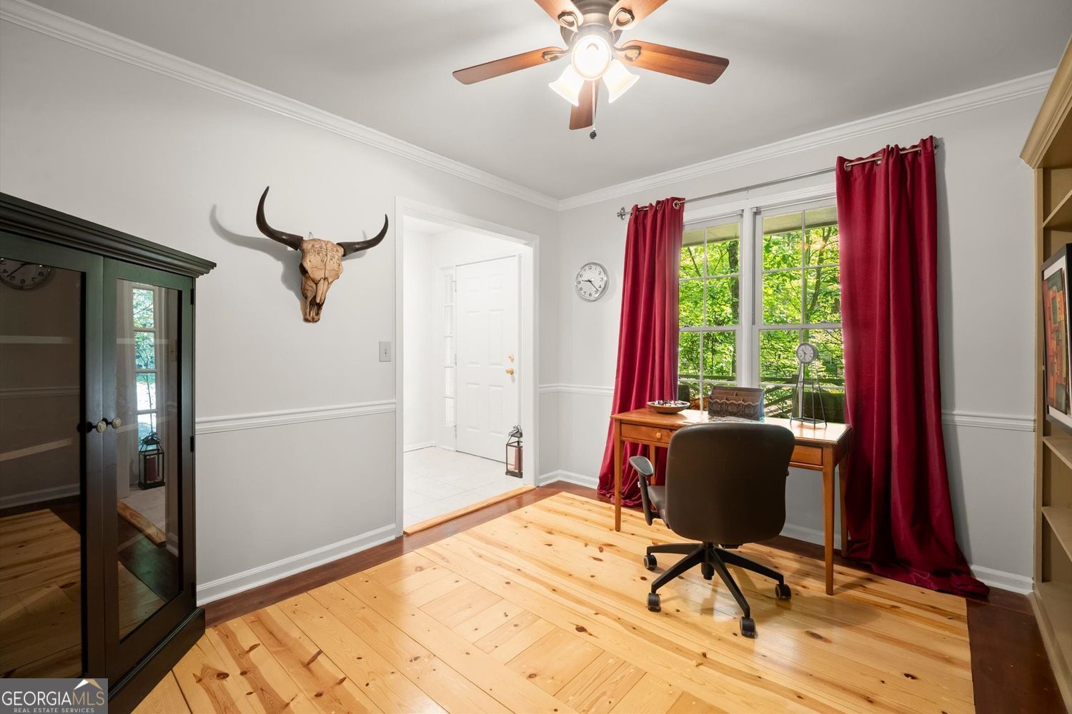 5580 Dusty Ridge Trail Buford GA 30518