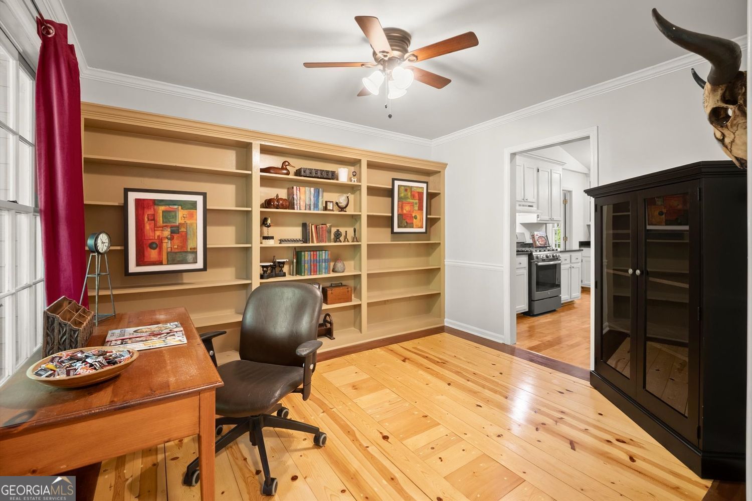 5580 Dusty Ridge Trail Buford GA 30518