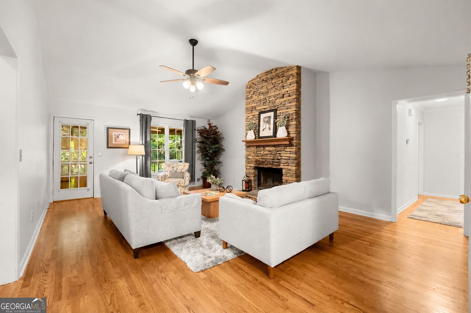 5580 Dusty Ridge Trail Buford GA 30518