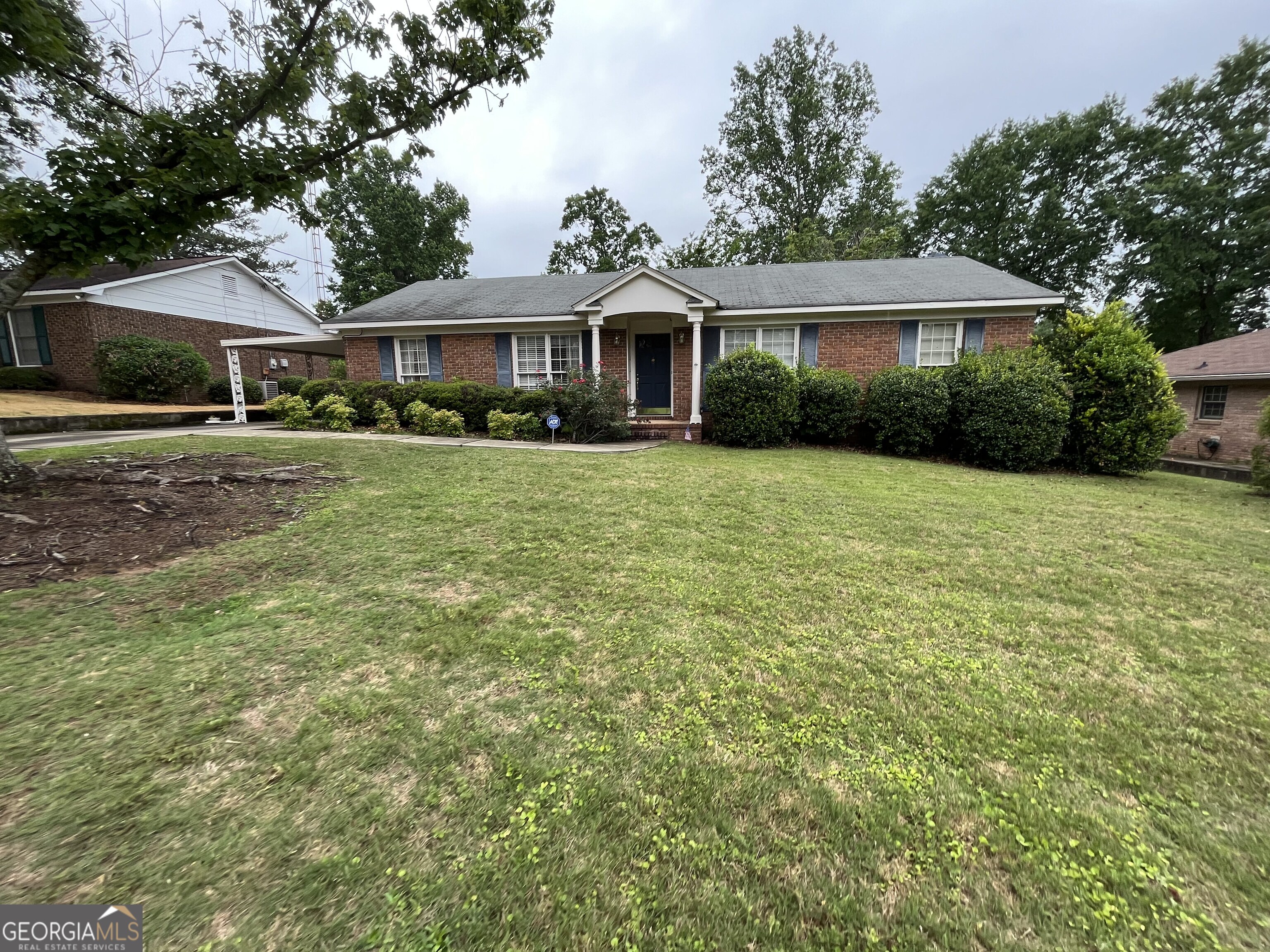 3229 Jottings Drive Columbus GA 31909