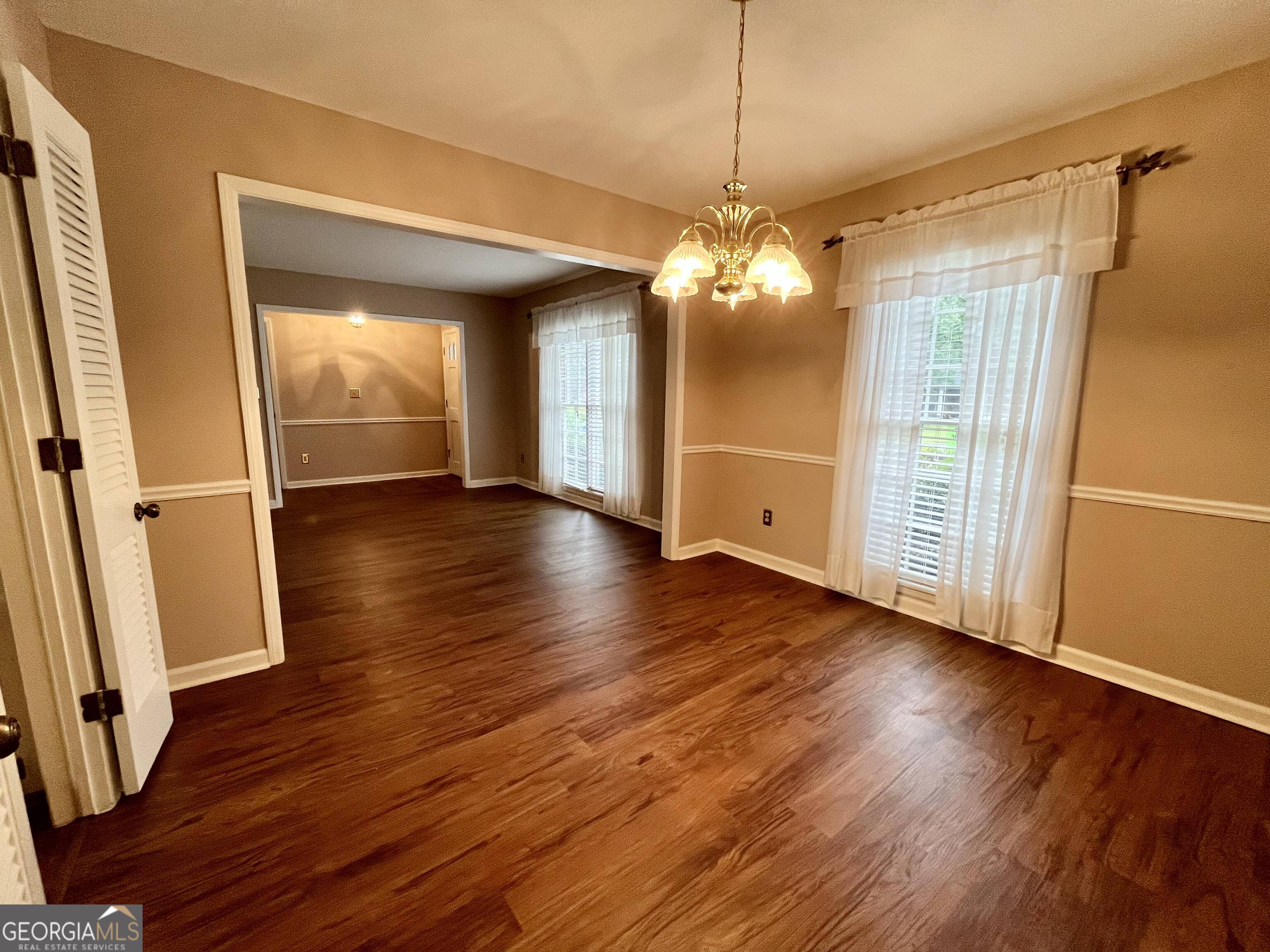3229 Jottings Drive Columbus GA 31909