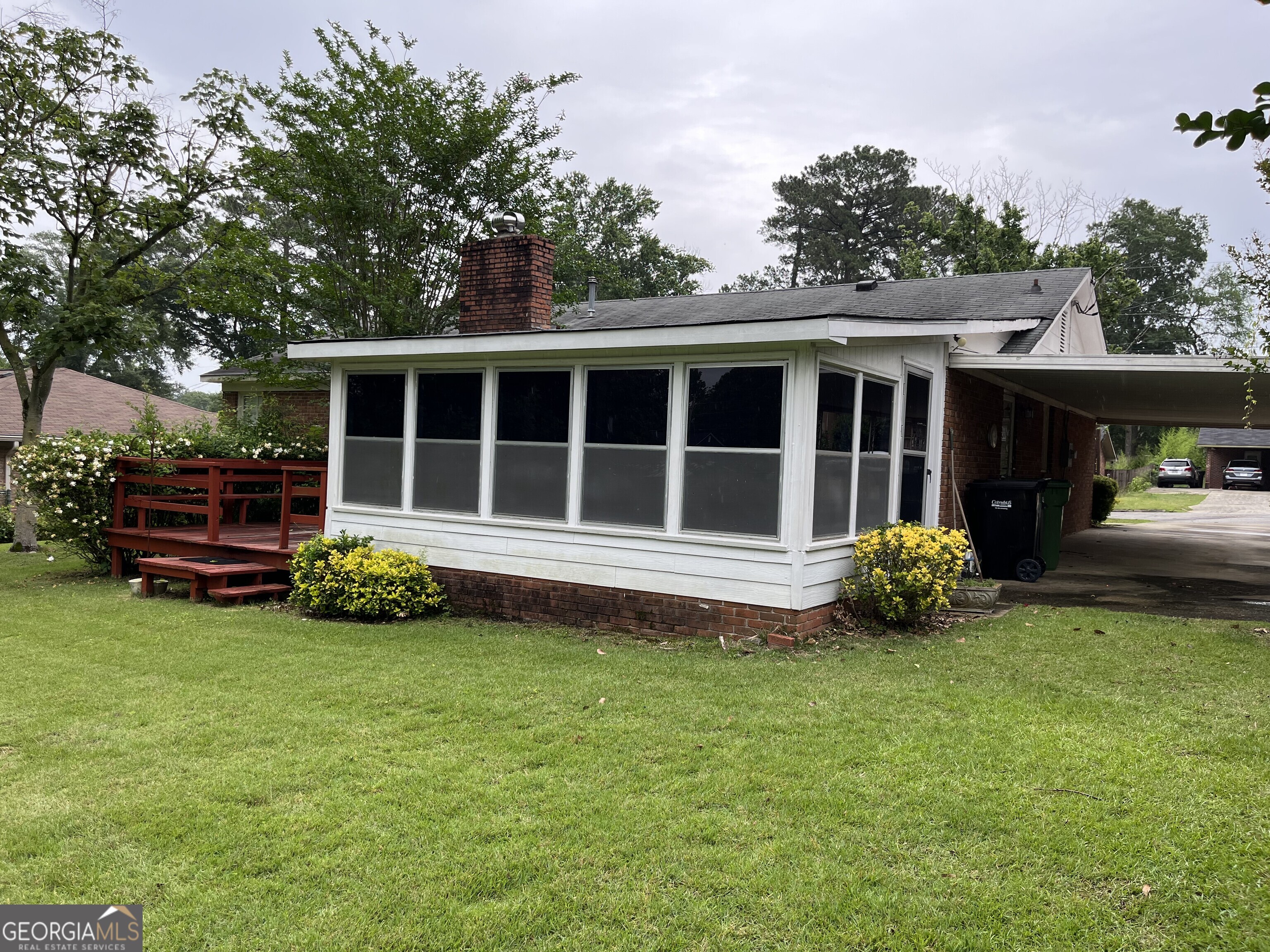 3229 Jottings Drive Columbus GA 31909