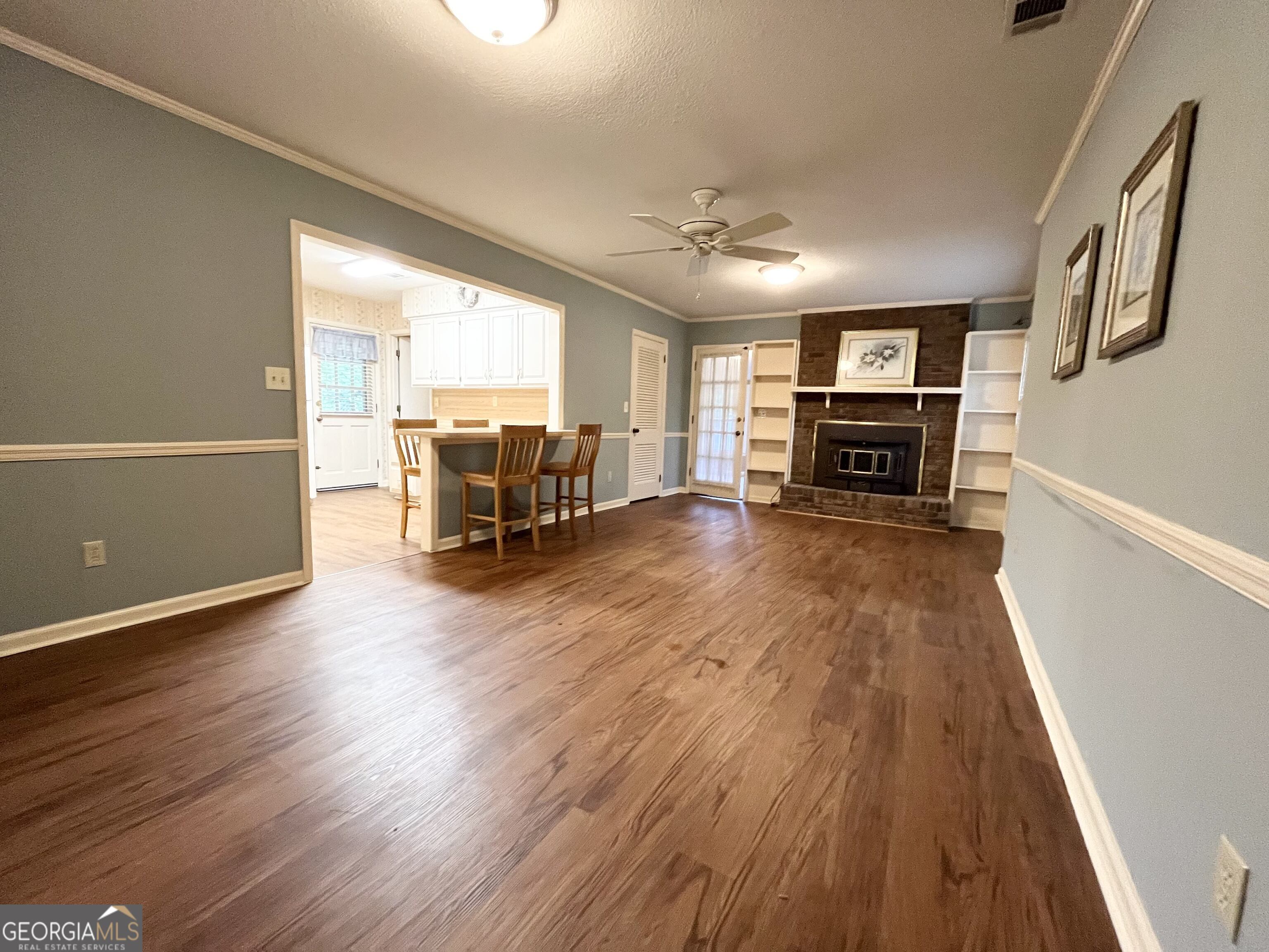 3229 Jottings Drive Columbus GA 31909
