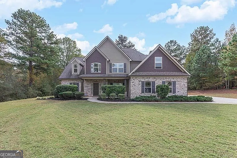 155 Chantilly Lane Fayetteville GA 30215