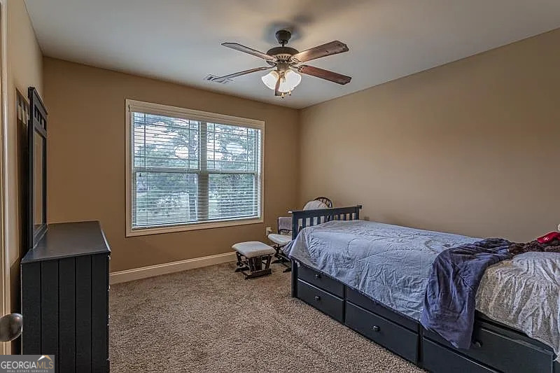 155 Chantilly Lane Fayetteville GA 30215