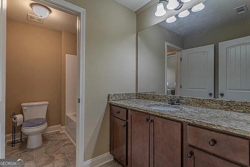 155 Chantilly Lane Fayetteville GA 30215