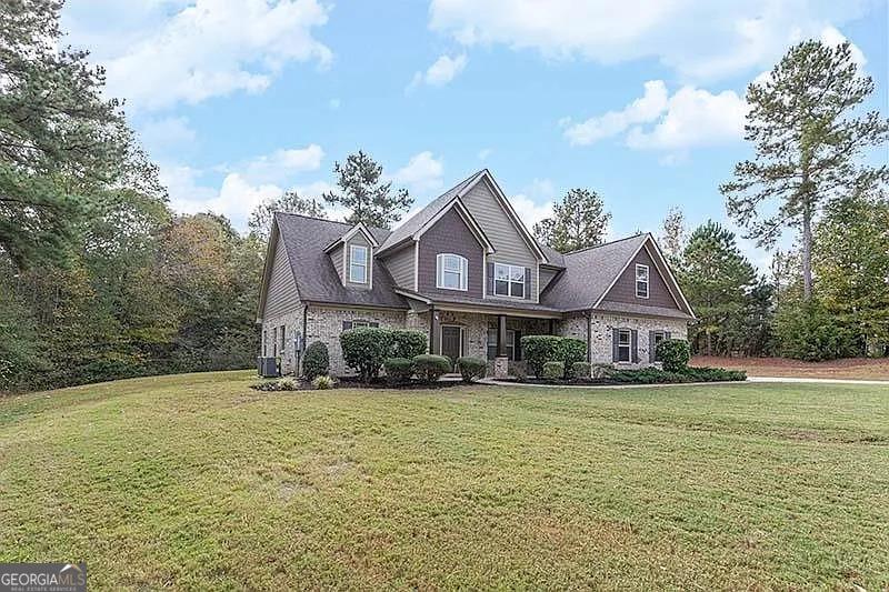 155 Chantilly Lane Fayetteville GA 30215