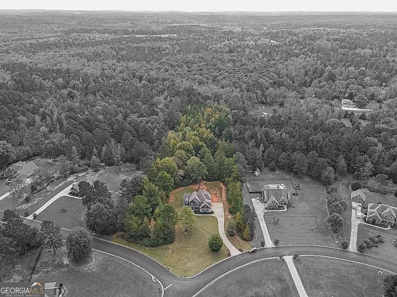 155 Chantilly Lane Fayetteville GA 30215