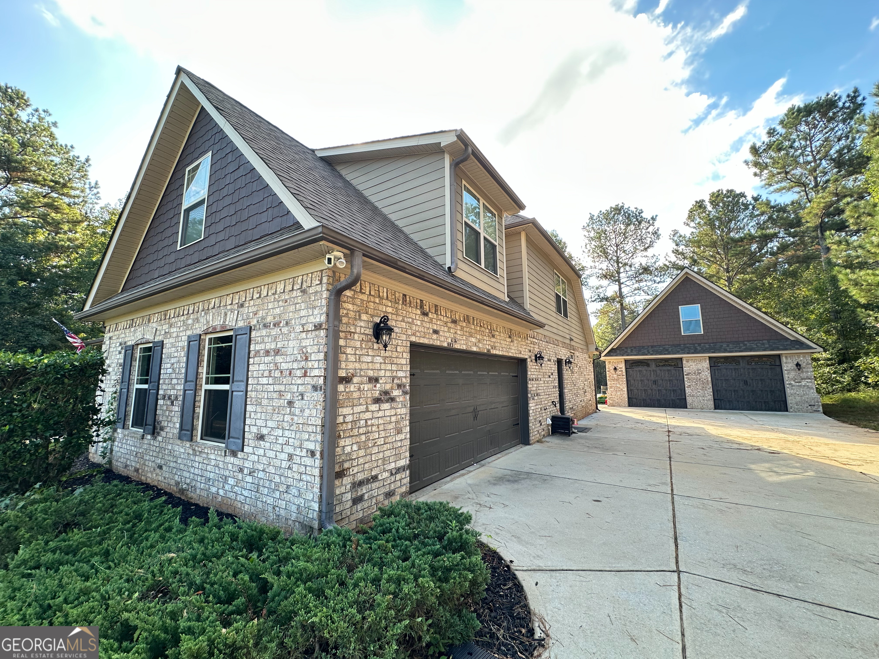 155 Chantilly Lane Fayetteville GA 30215
