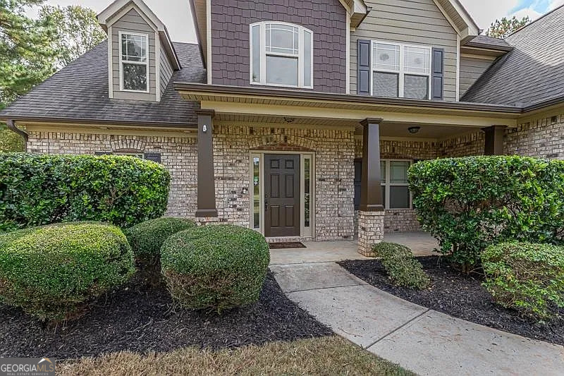155 Chantilly Lane Fayetteville GA 30215