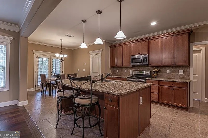 155 Chantilly Lane Fayetteville GA 30215