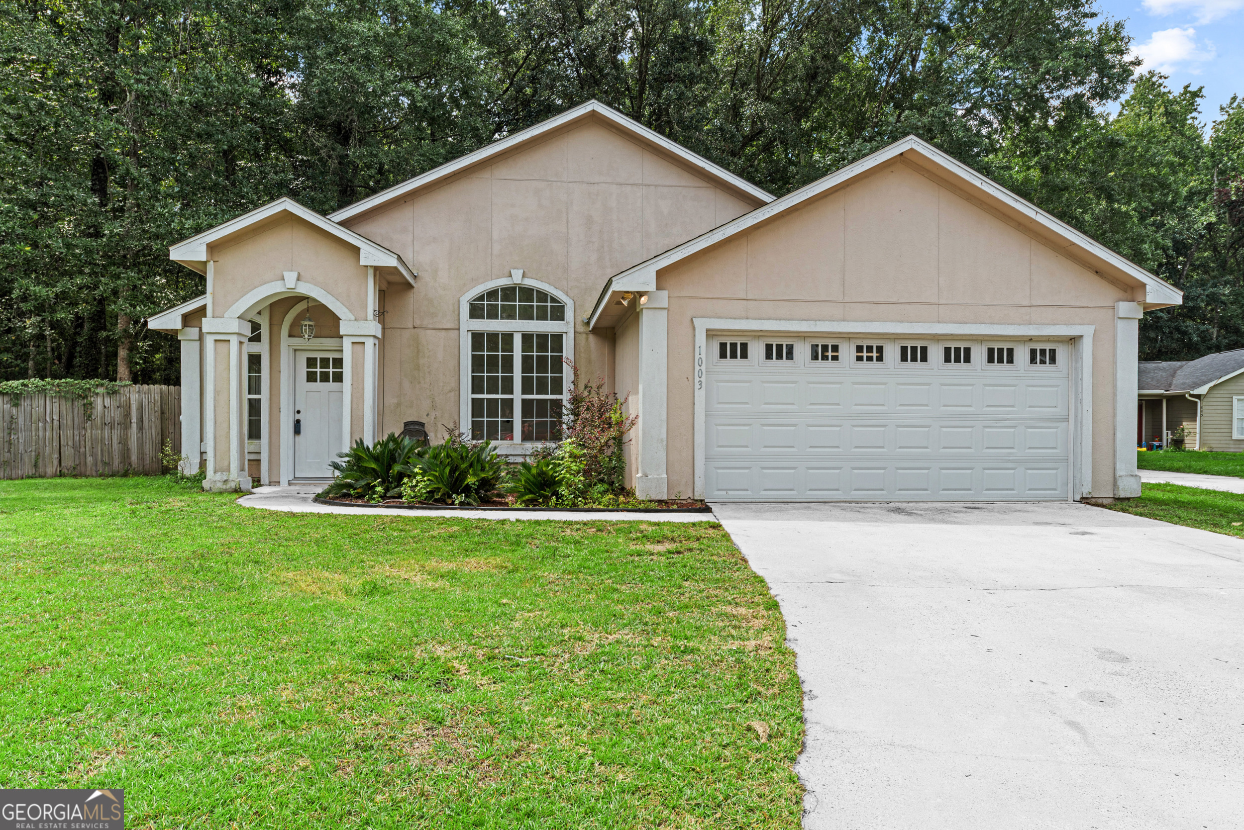 1003 Charles Gilman Jr Avenue Kingsland GA 31548