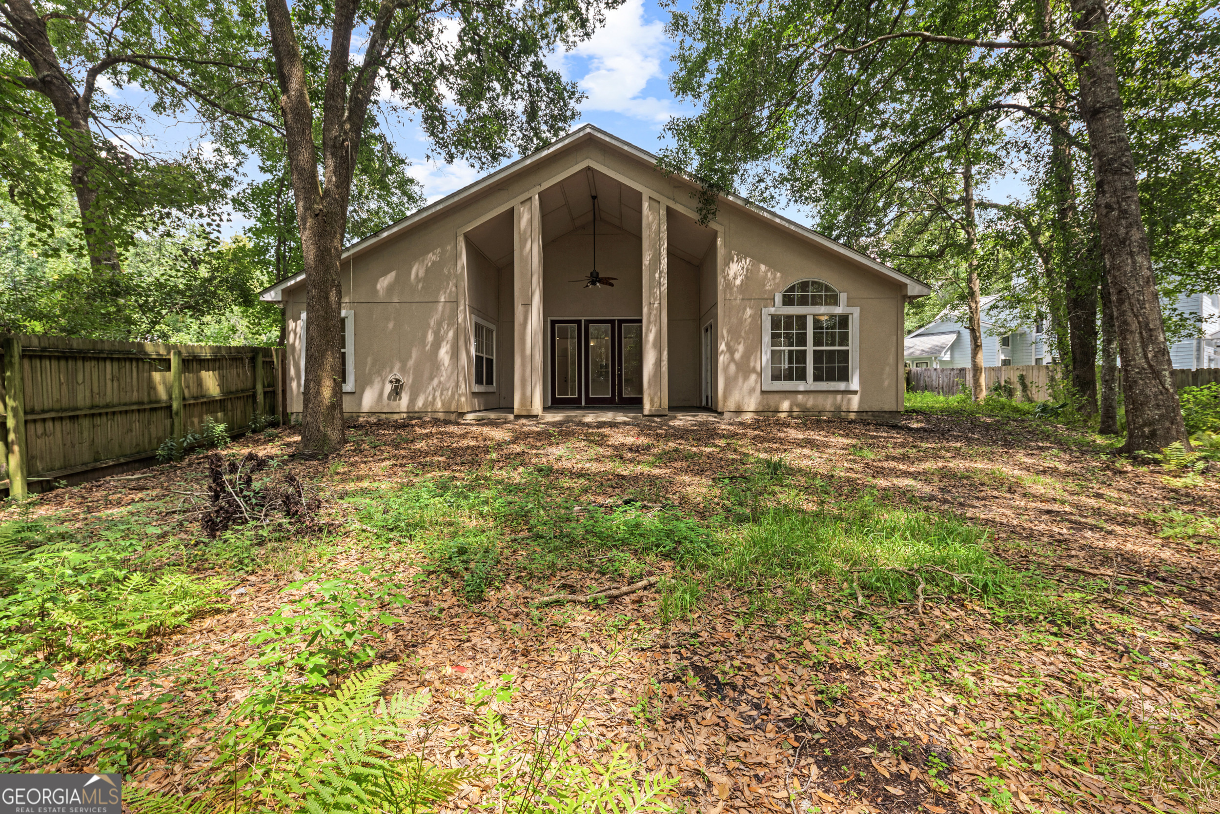 1003 Charles Gilman Jr Avenue Kingsland GA 31548