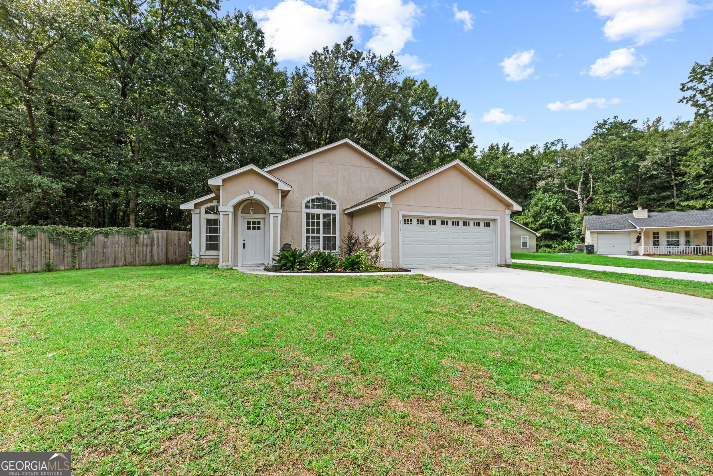 1003 Charles Gilman Jr Avenue Kingsland GA 31548