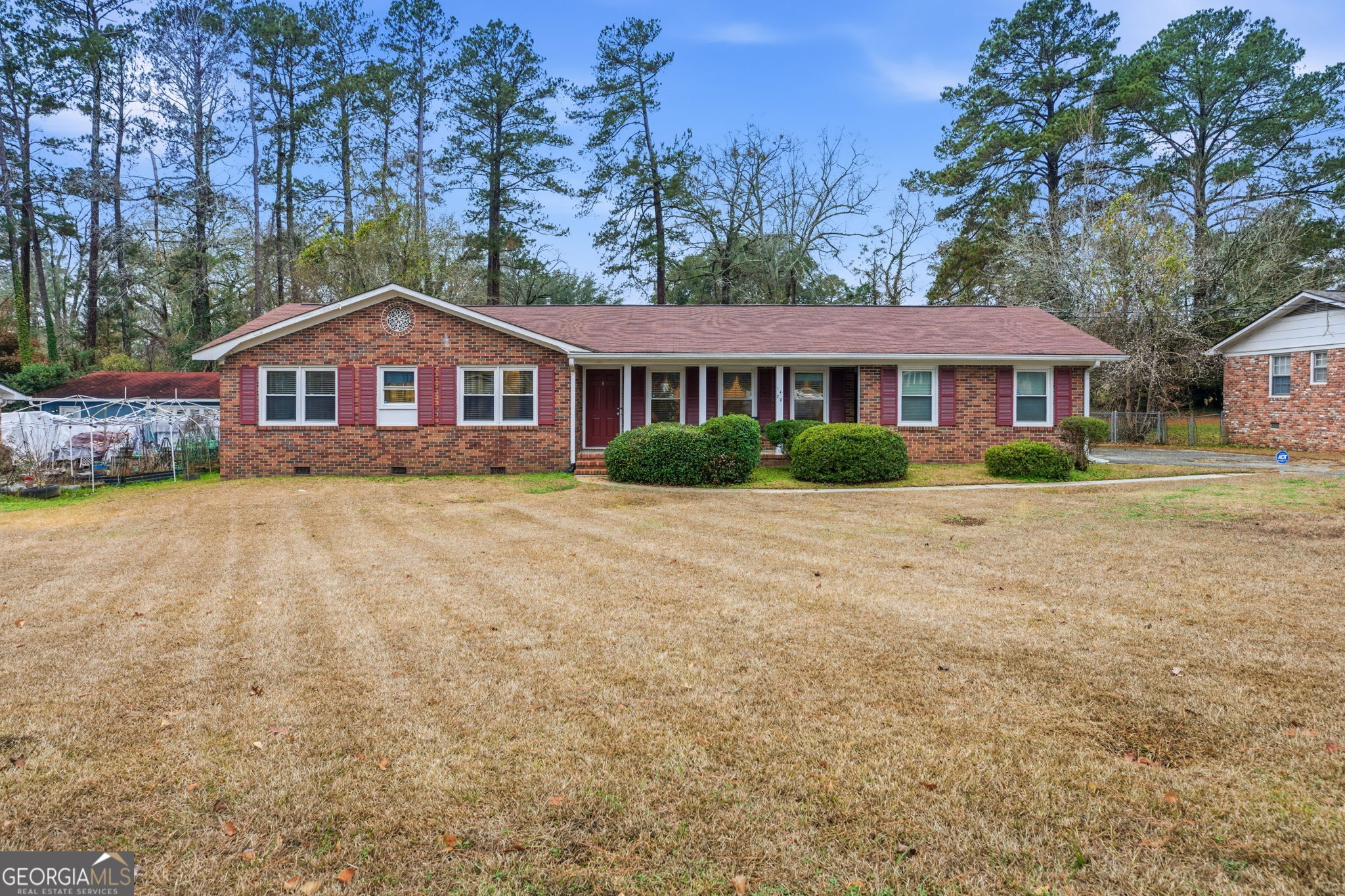 1422 Forest Hill Road Macon GA 31210