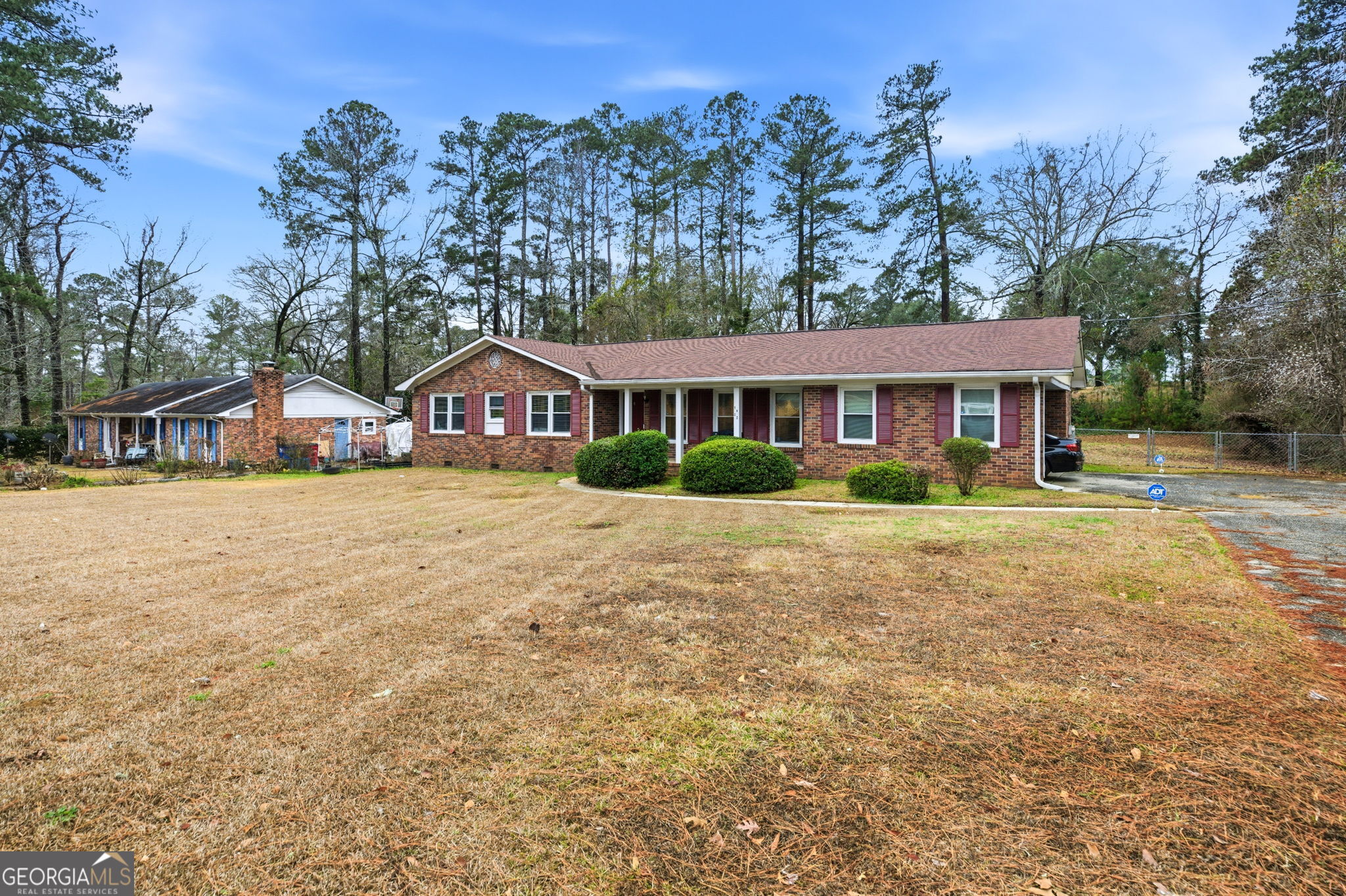 1422 Forest Hill Road Macon GA 31210