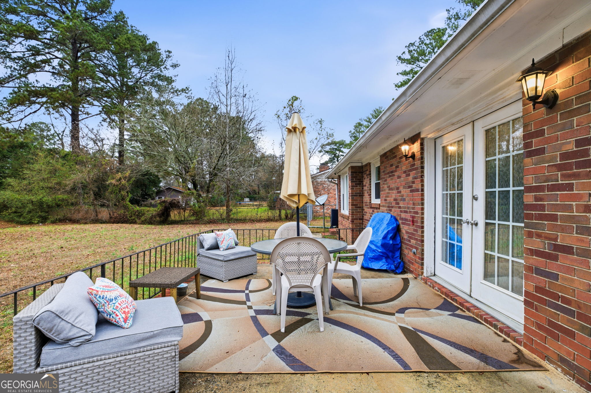 1422 Forest Hill Road Macon GA 31210