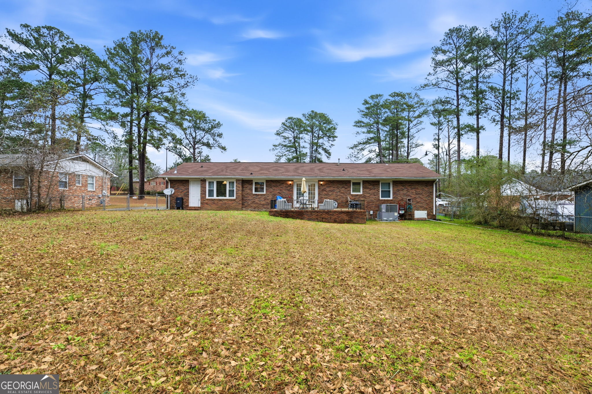1422 Forest Hill Road Macon GA 31210