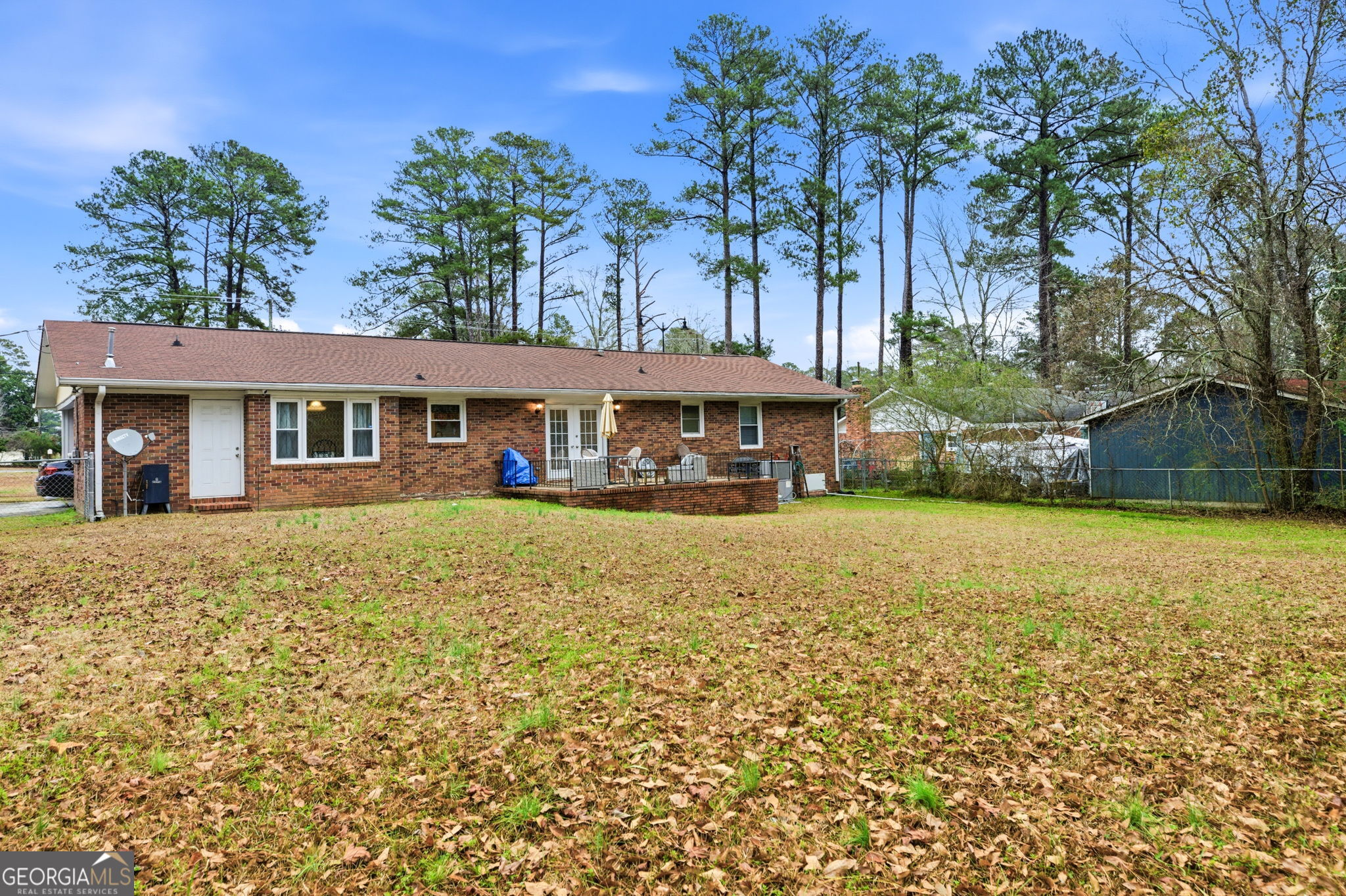 1422 Forest Hill Road Macon GA 31210