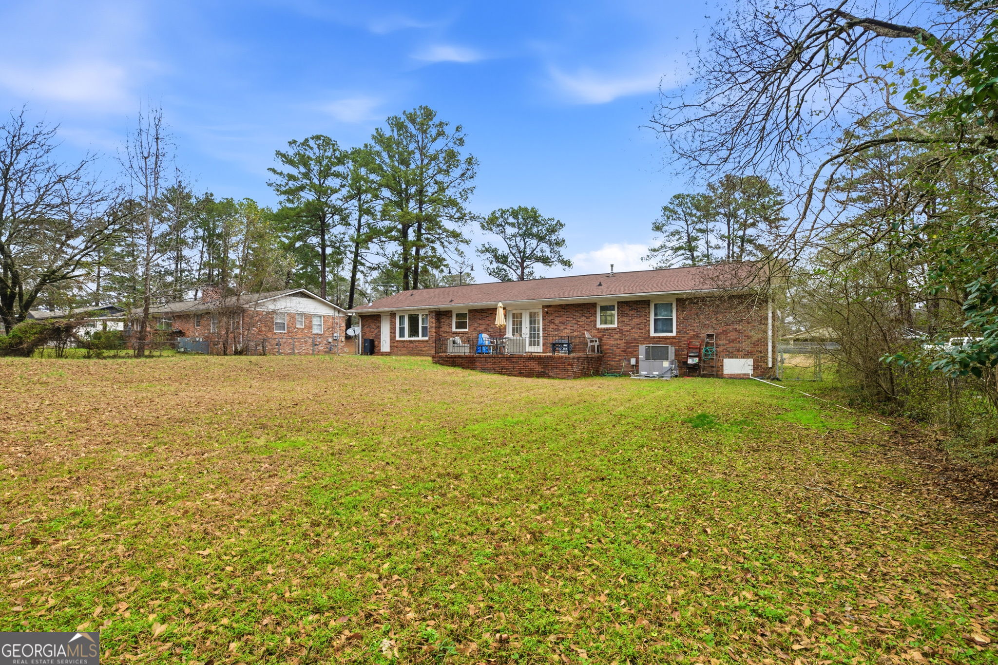 1422 Forest Hill Road Macon GA 31210