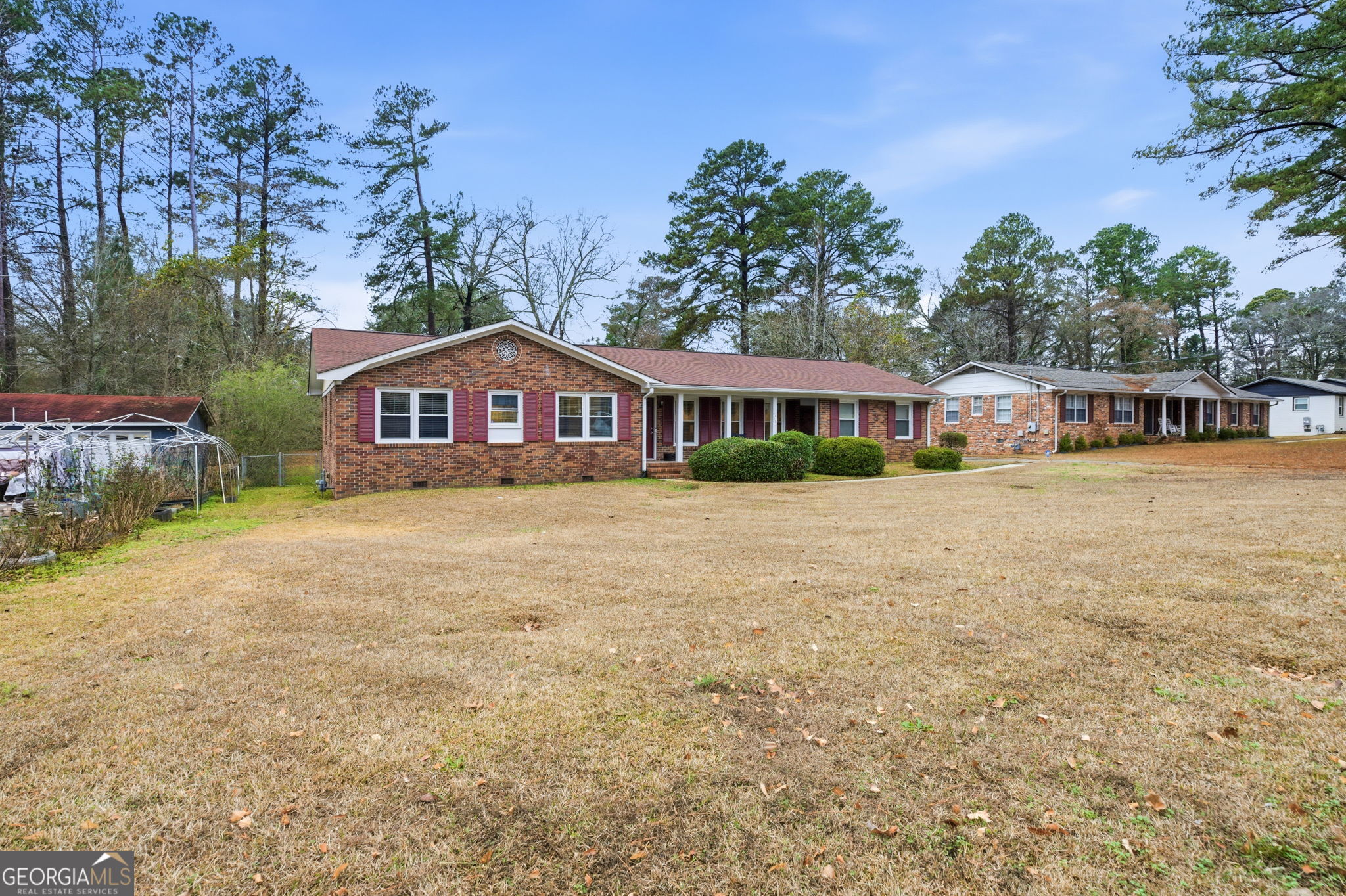 1422 Forest Hill Road Macon GA 31210