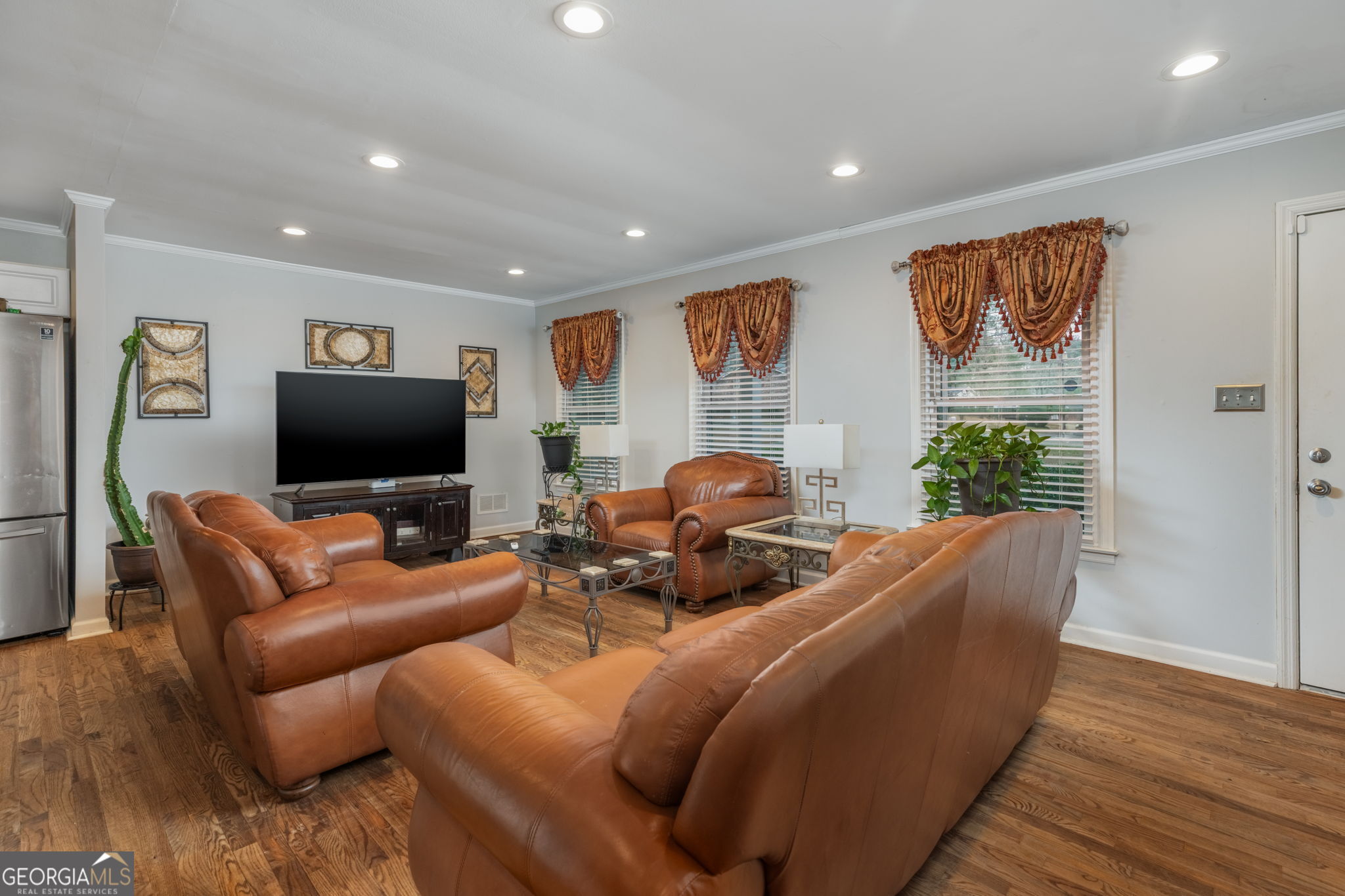 1422 Forest Hill Road Macon GA 31210