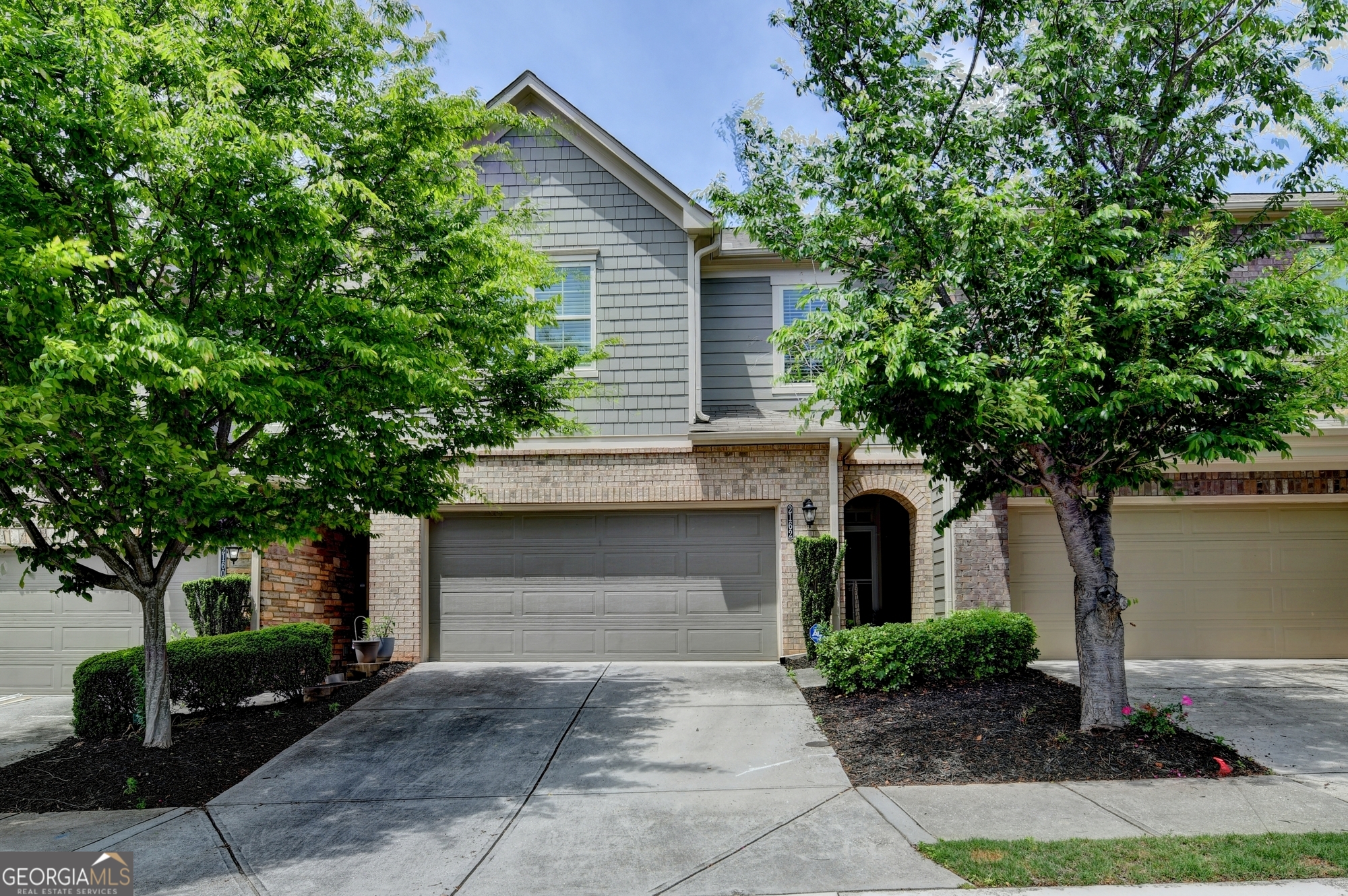2162 Crestridge Trail NE Atlanta GA 30329