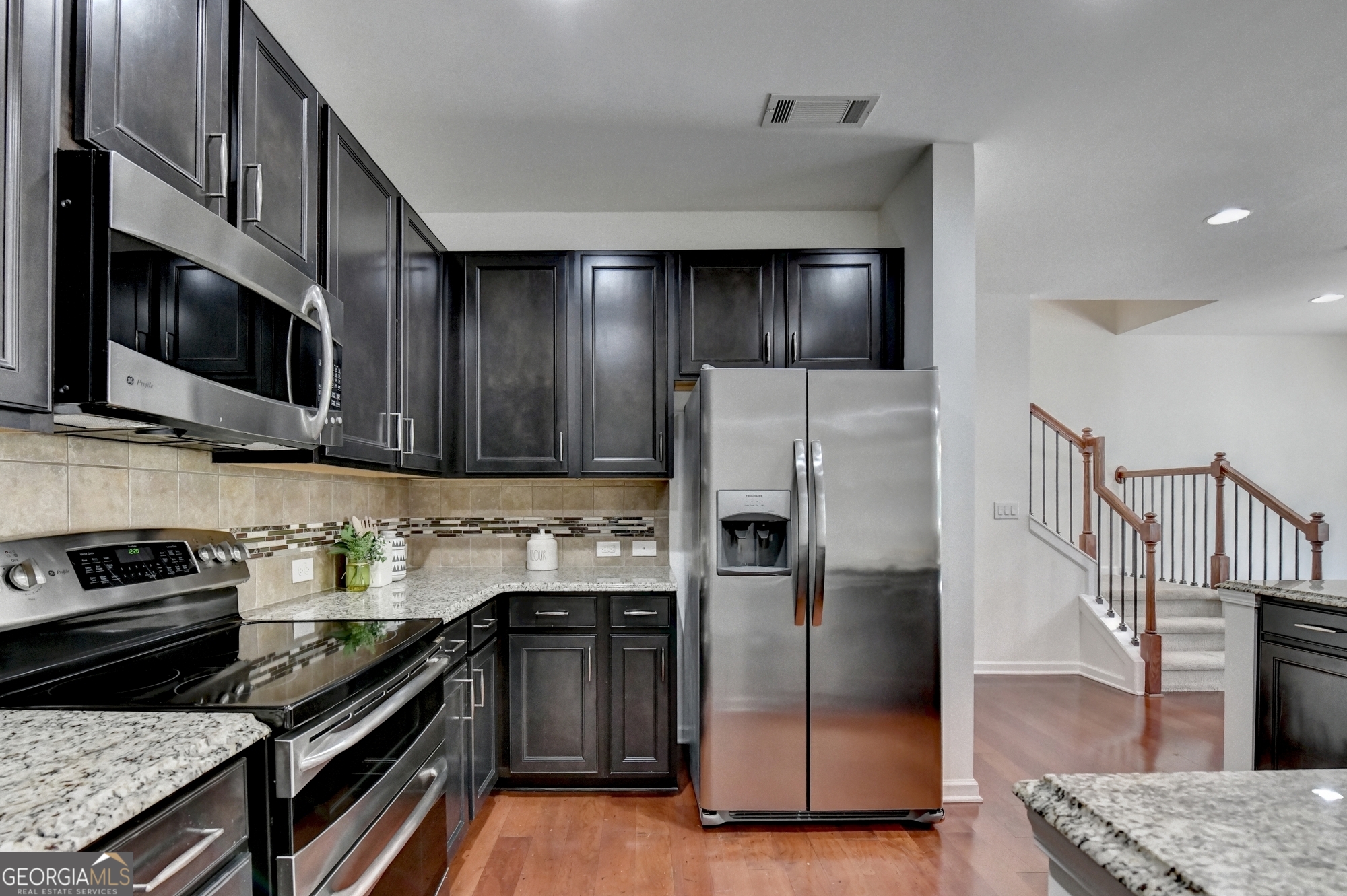 2162 Crestridge Trail NE Atlanta GA 30329