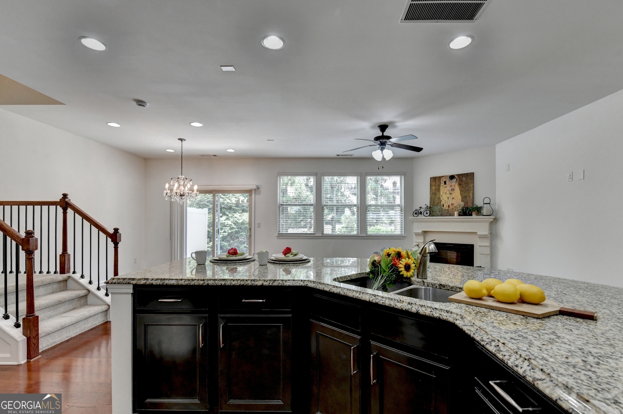 2162 Crestridge Trail NE Atlanta GA 30329