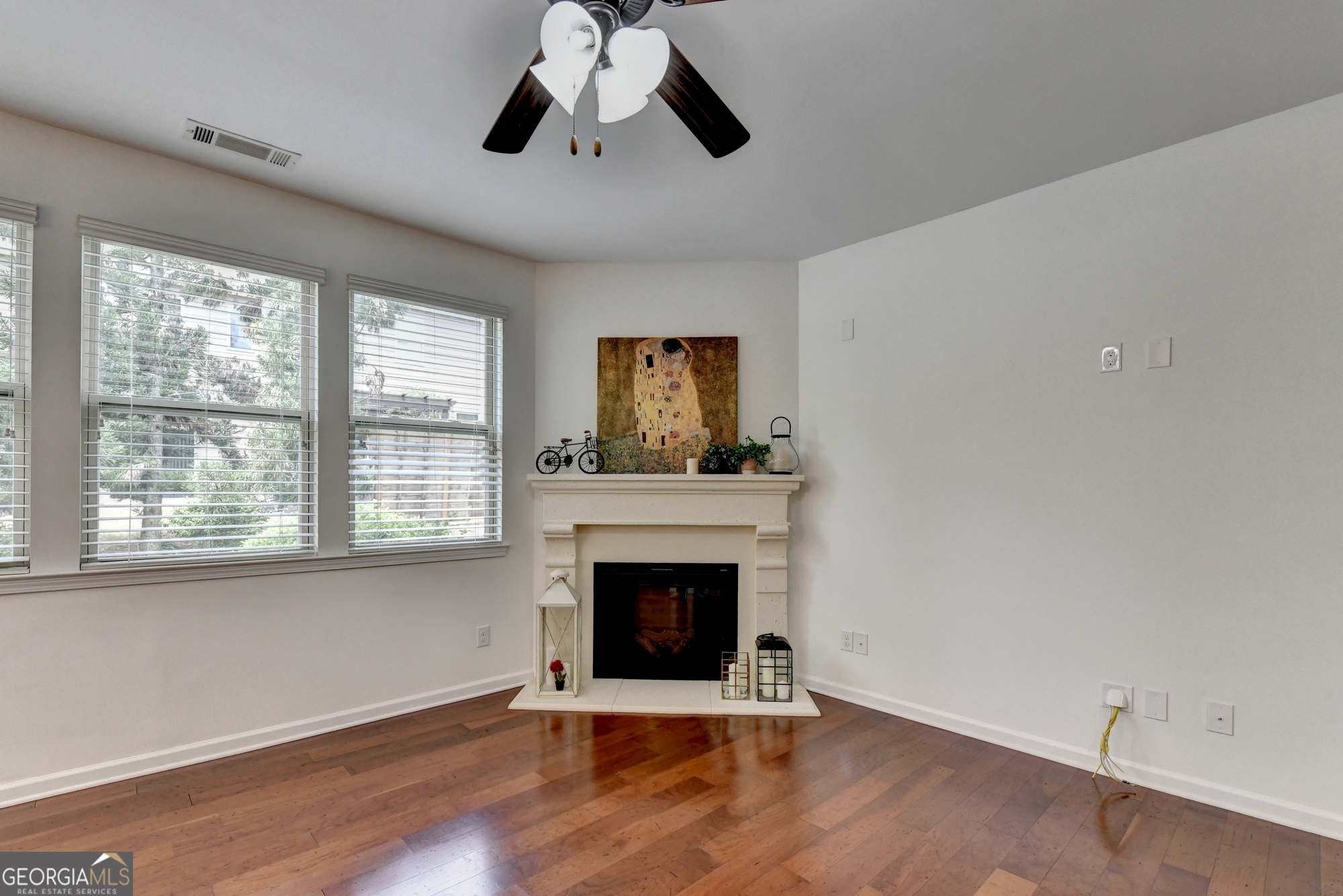 2162 Crestridge Trail NE Atlanta GA 30329