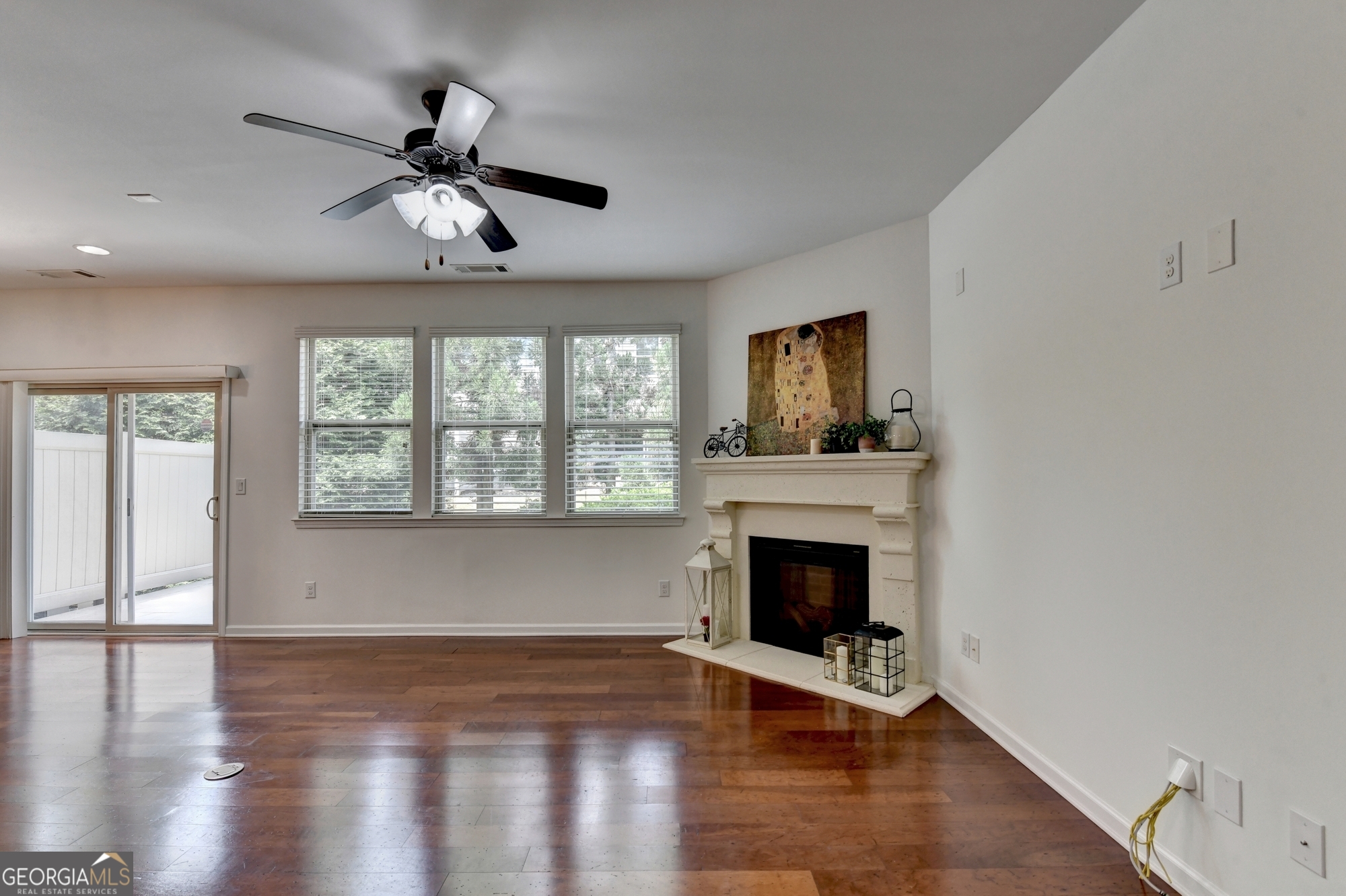 2162 Crestridge Trail NE Atlanta GA 30329