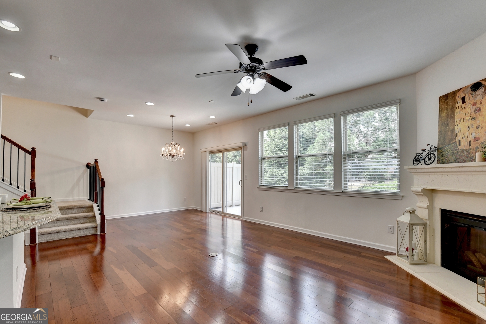 2162 Crestridge Trail NE Atlanta GA 30329