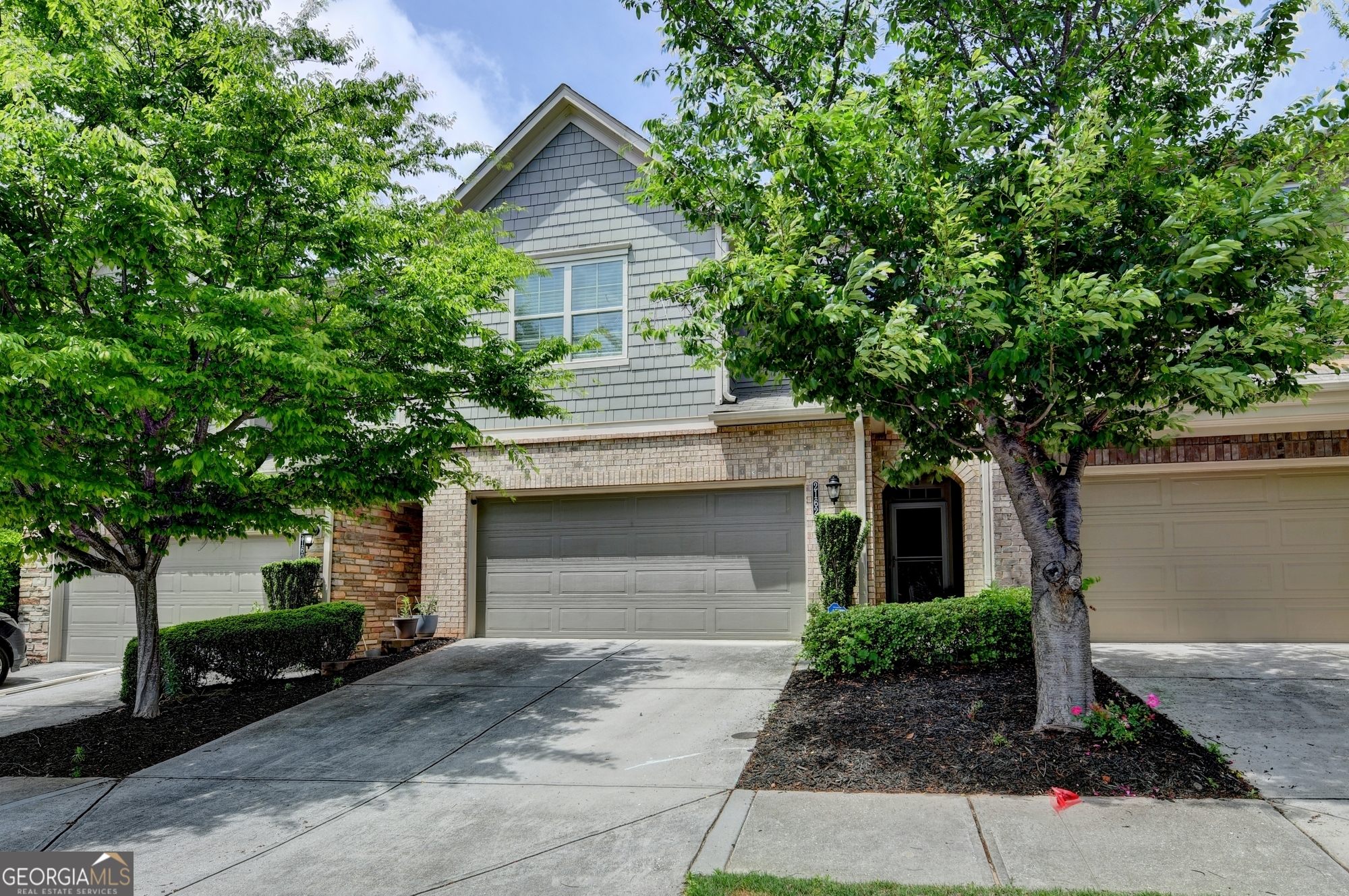 2162 Crestridge Trail NE Atlanta GA 30329