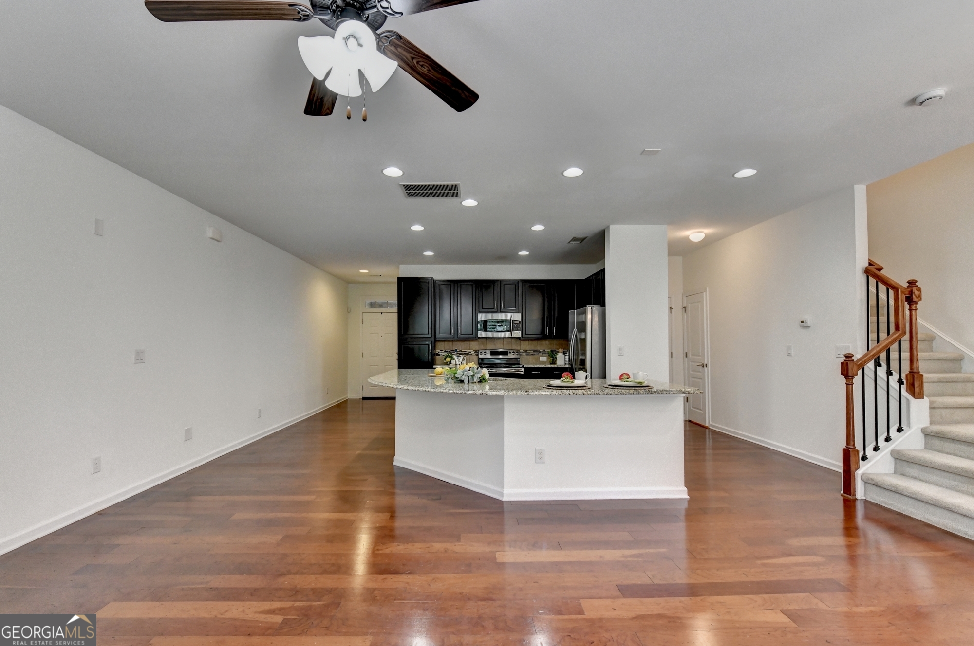2162 Crestridge Trail NE Atlanta GA 30329