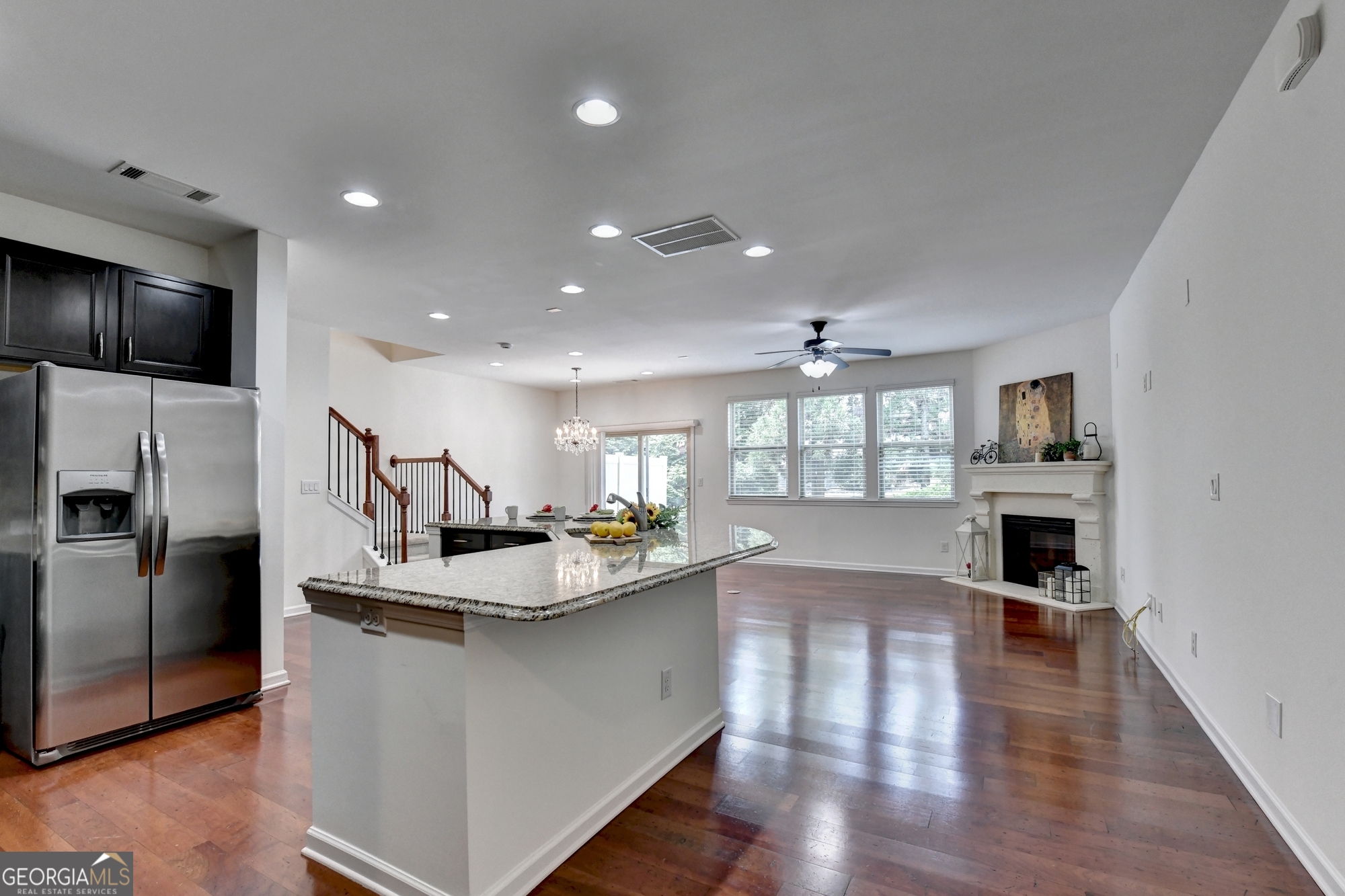 2162 Crestridge Trail NE Atlanta GA 30329