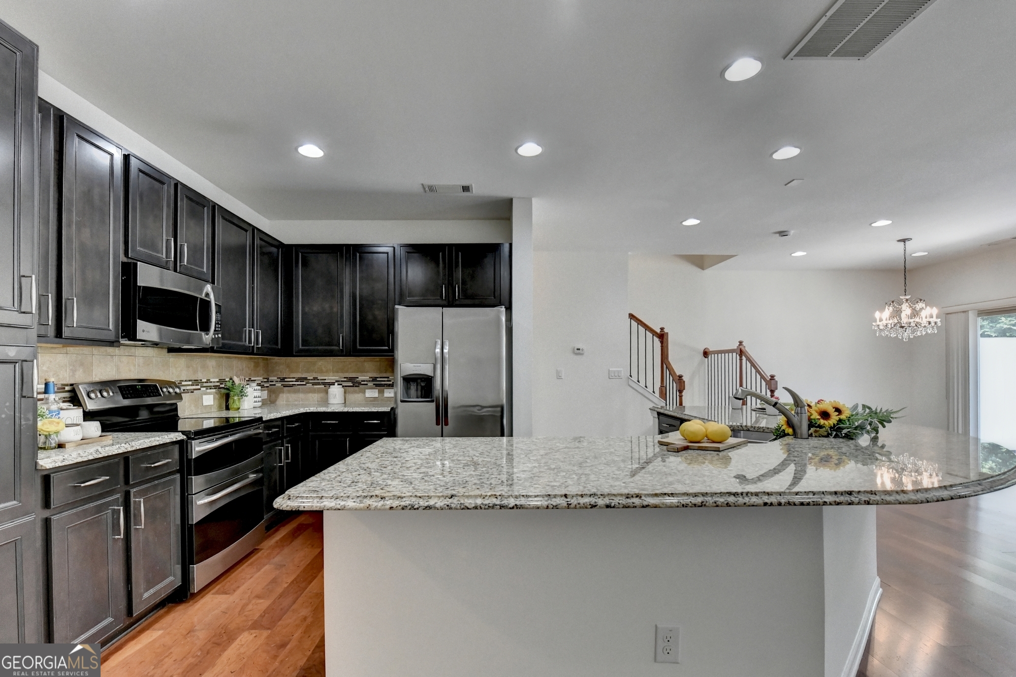 2162 Crestridge Trail NE Atlanta GA 30329