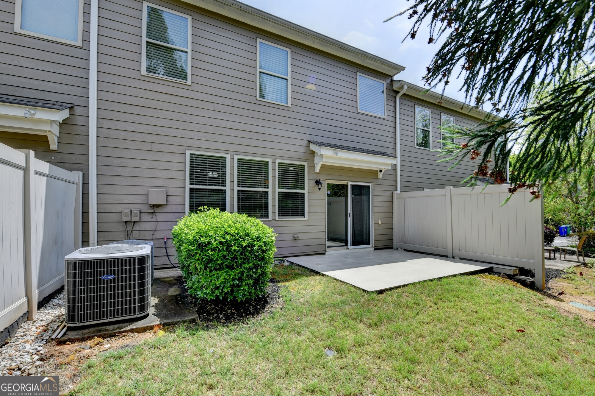 2162 Crestridge Trail NE Atlanta GA 30329