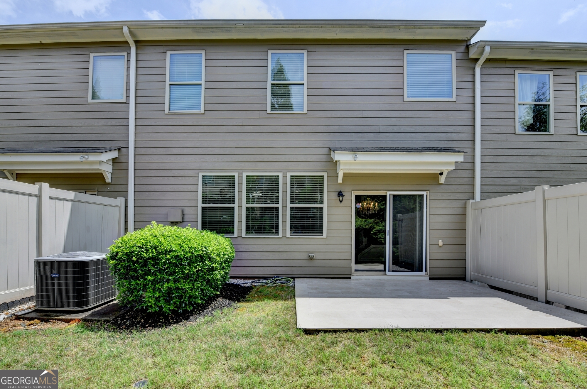 2162 Crestridge Trail NE Atlanta GA 30329