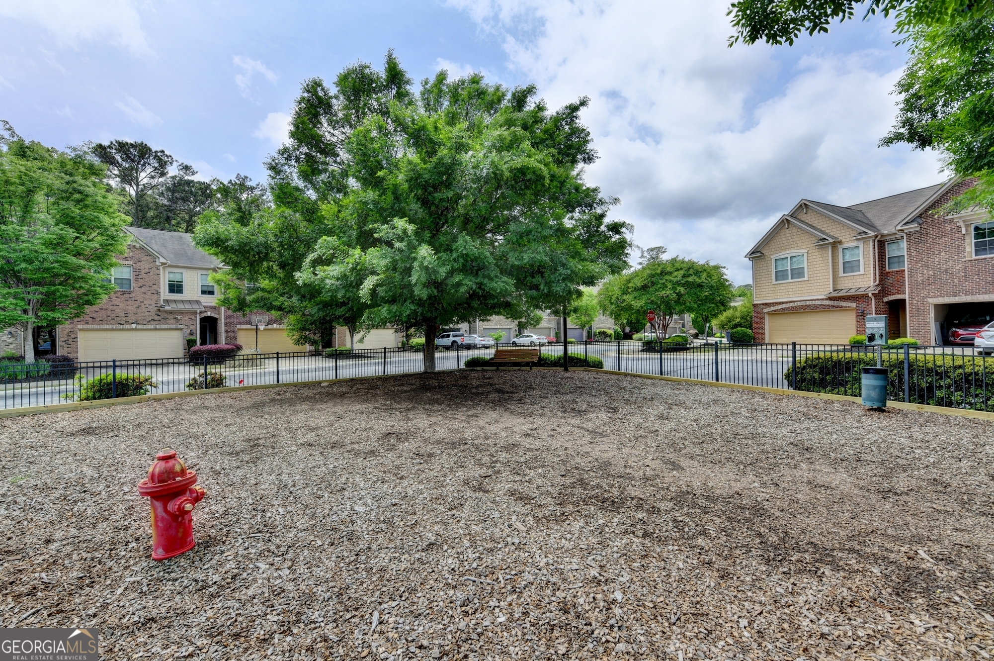 2162 Crestridge Trail NE Atlanta GA 30329